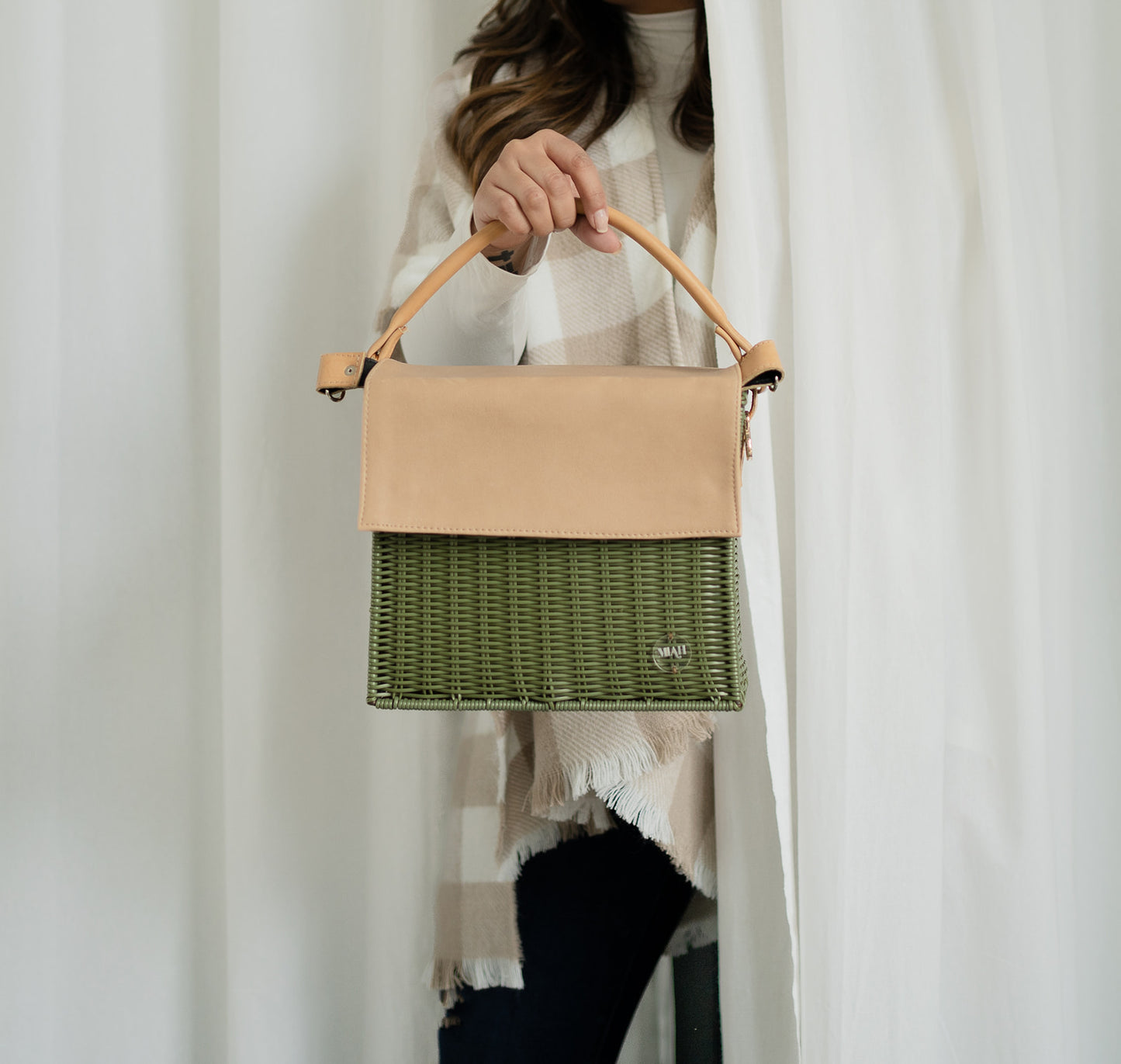 Lupita Bag