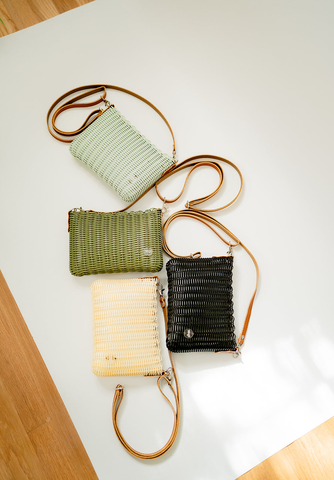 Crossbody Bag
