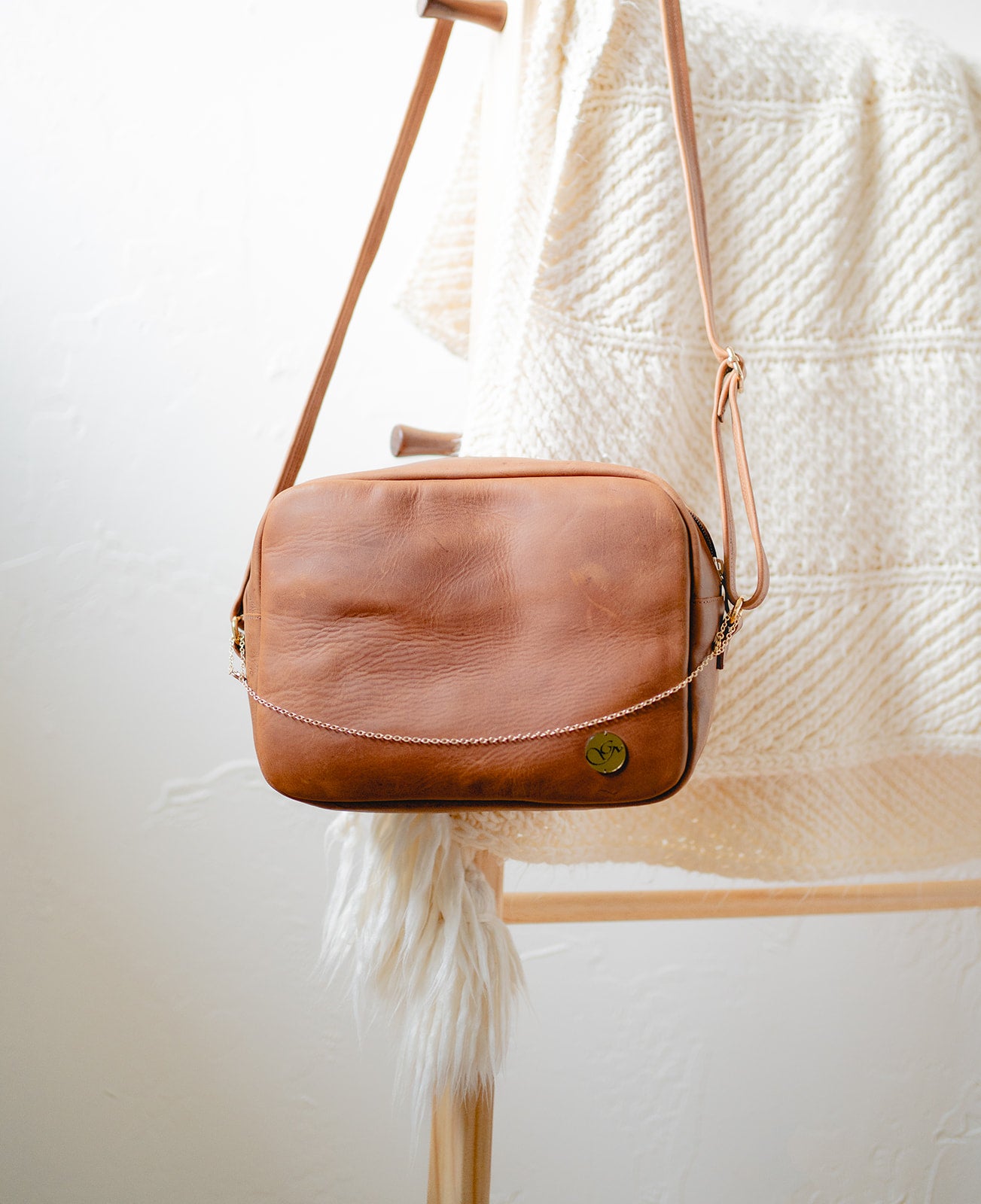 Shoulder Bag