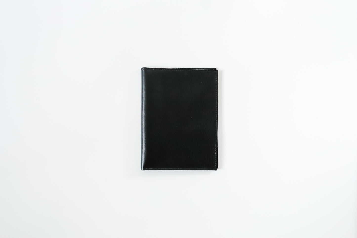 Leather Passport Holder