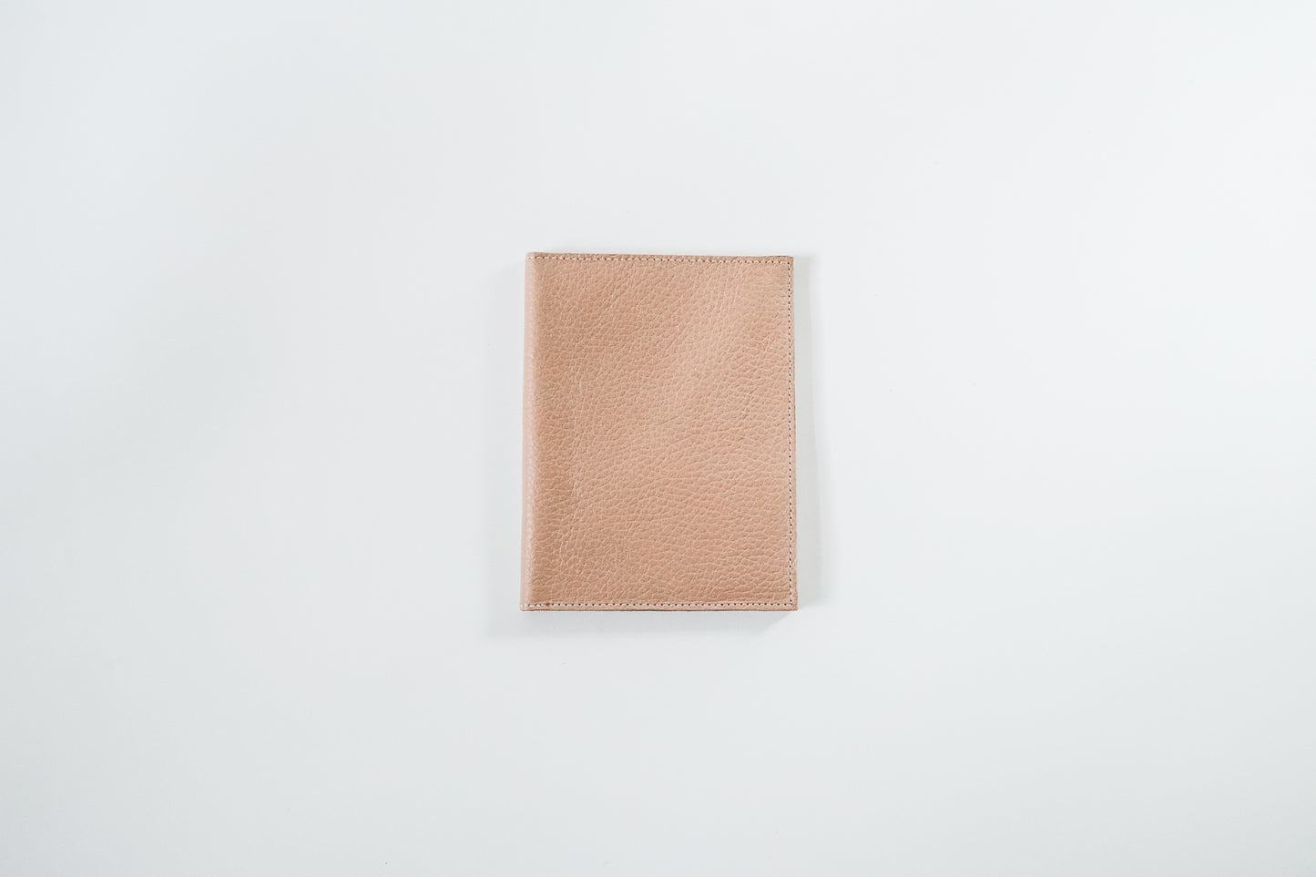 Leather Passport Holder