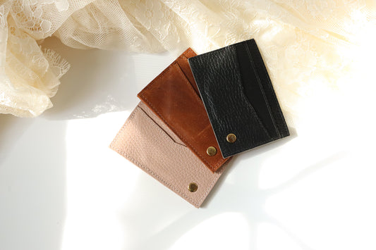 Mini Card Holder