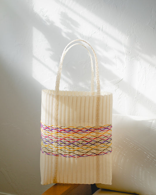 XL Tall Tote