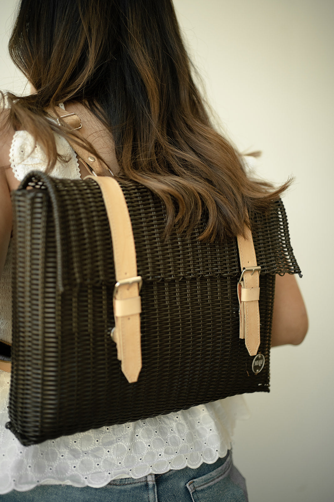Mia Backpack