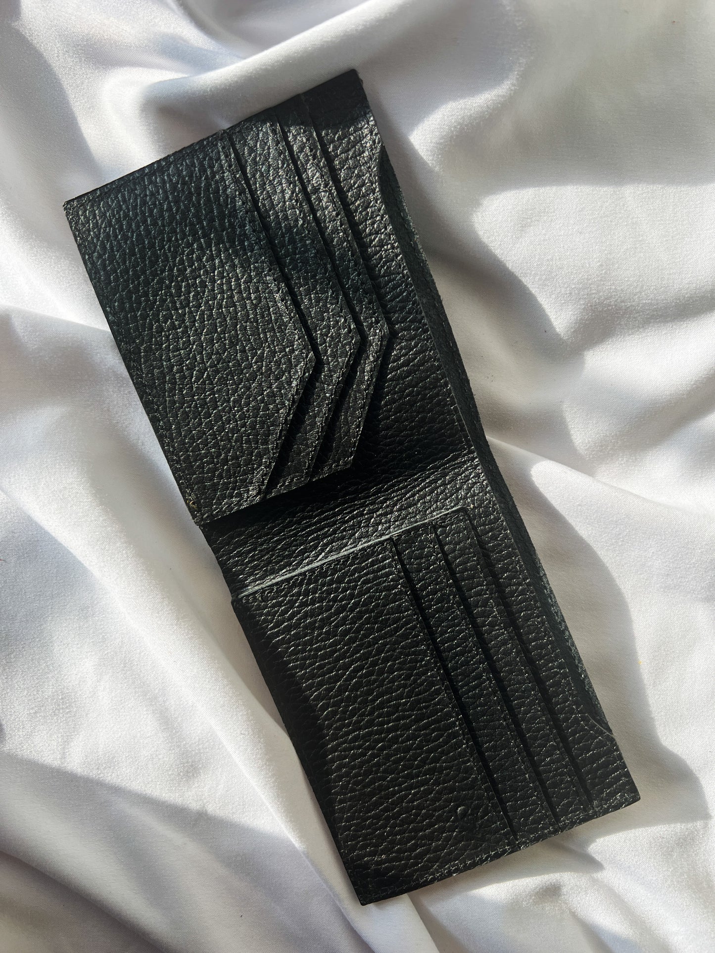 Leather Wallet