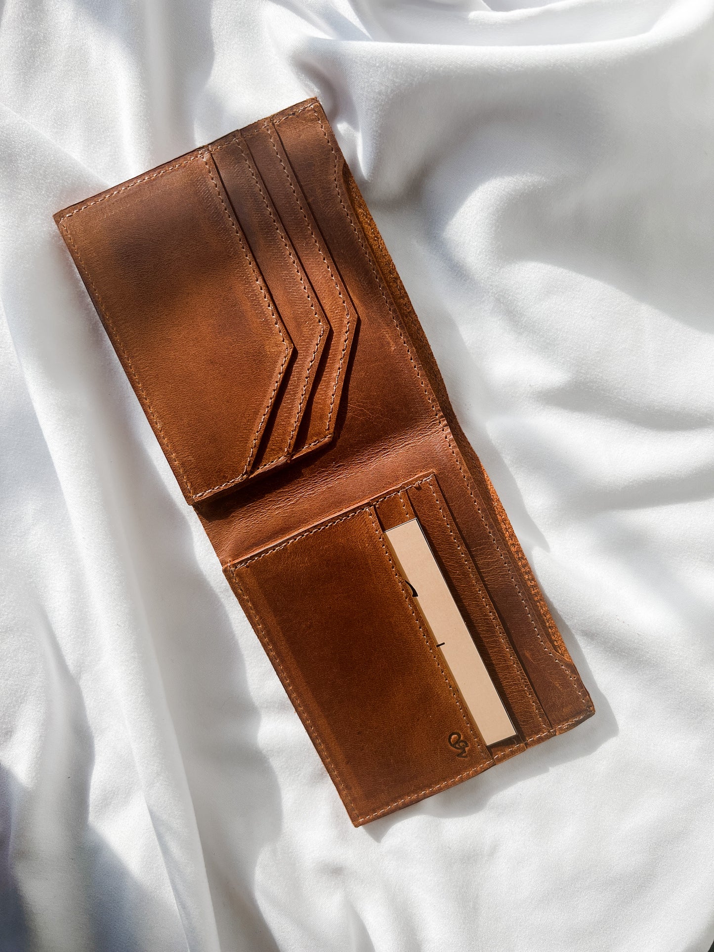 Leather Wallet