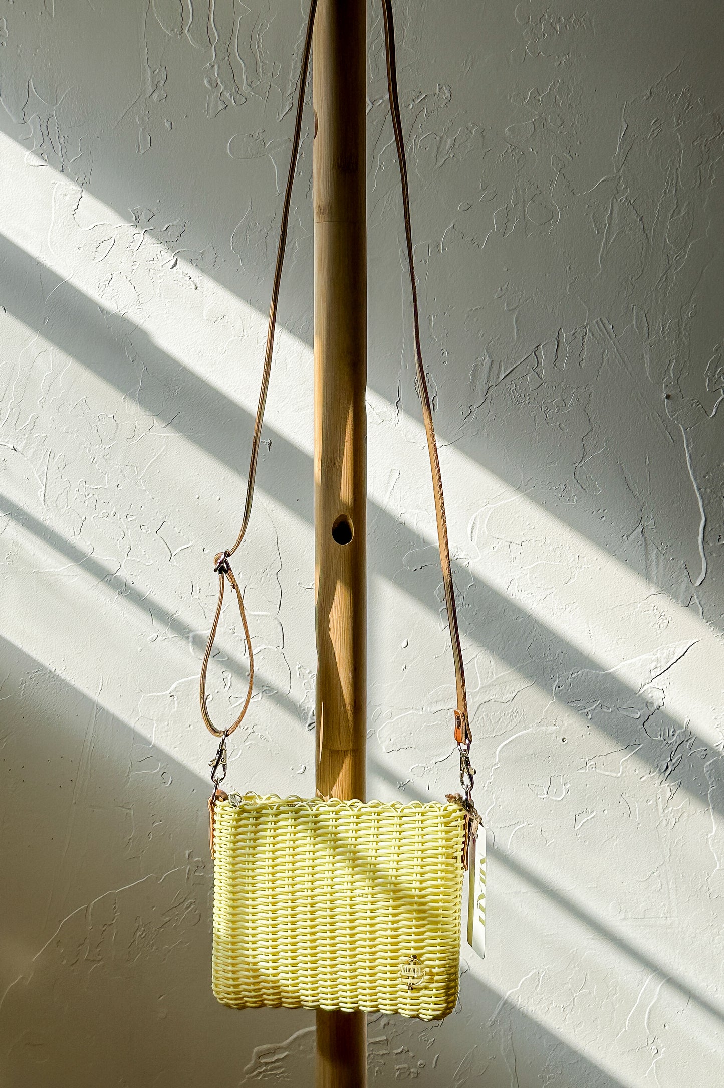 Crossbody Bag - Spring Collection